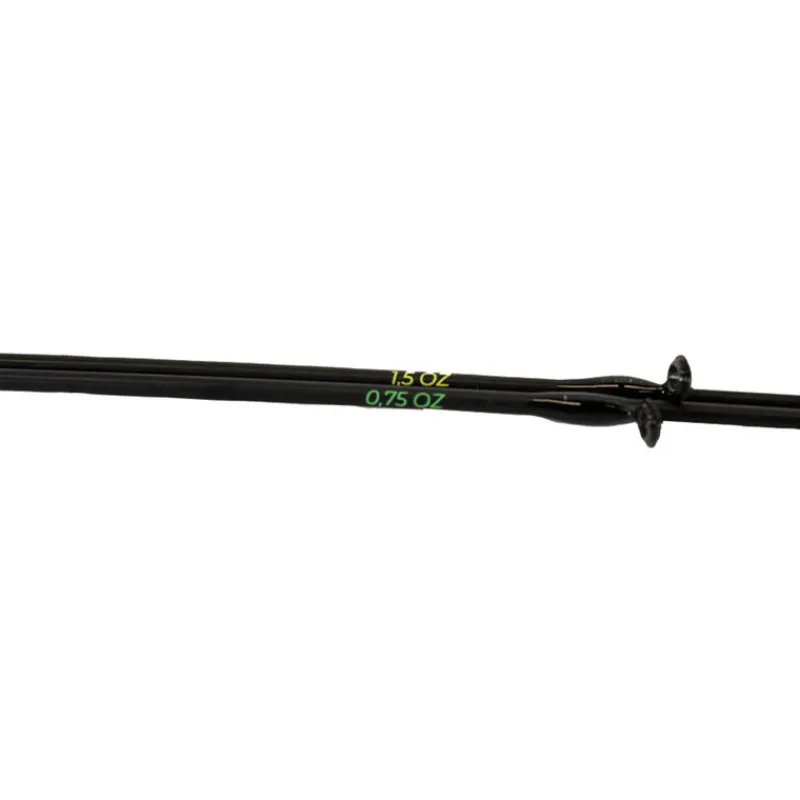Cannes Feeder - TEOS Canne Padawan Feeder Bomb 2.70m, 10-50g