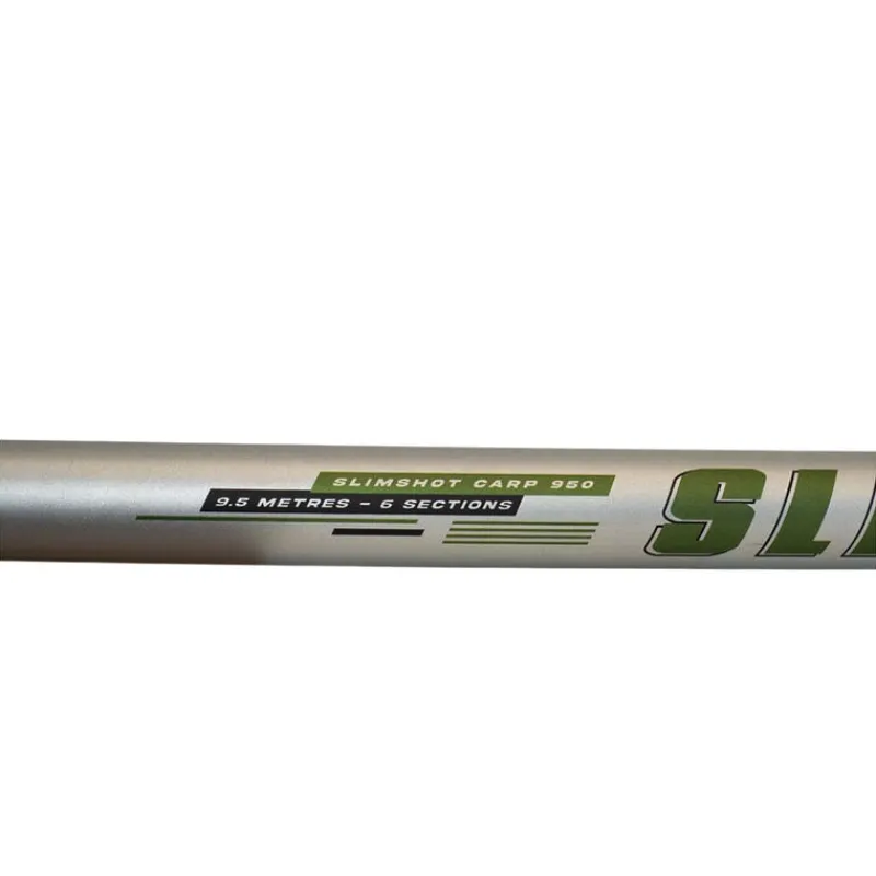 Cannes - TEOS Canne Slimshot Carp 950