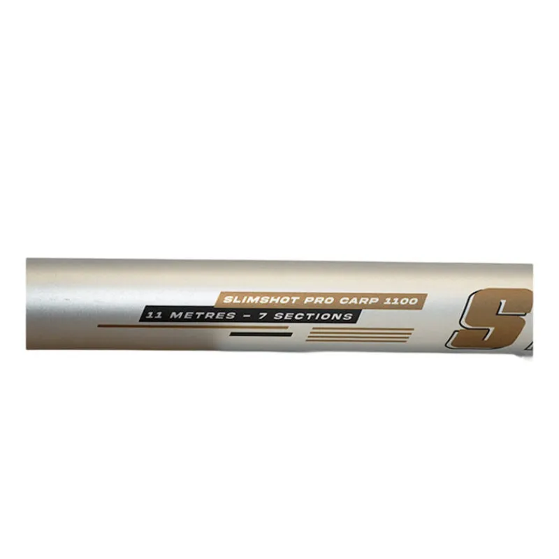 Cannes - TEOS Canne SlimShot Pro Carp 1100