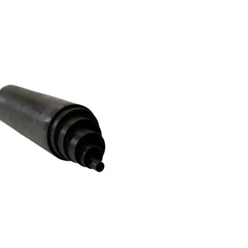 Cannes - TEOS Canne SlimShot Pro Carp 1100