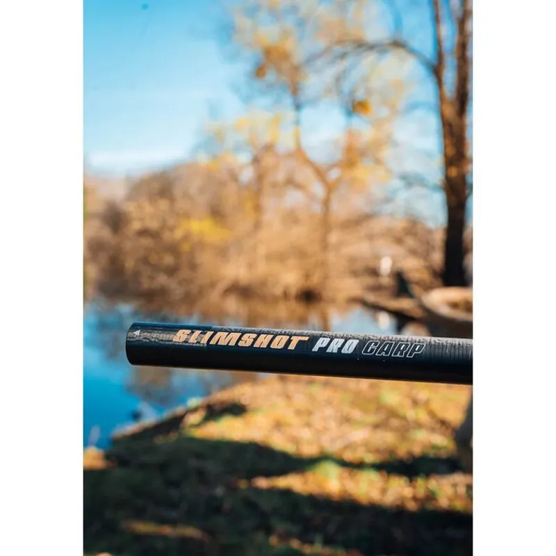 Cannes - TEOS Canne SlimShot Pro Carp 1100