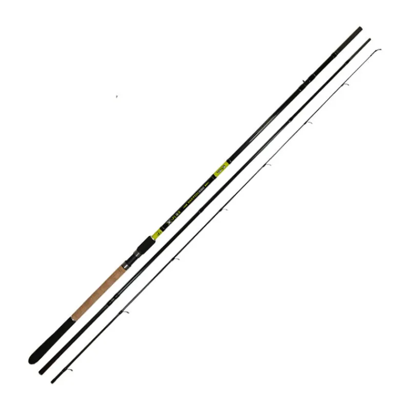 Cannes - TEOS Canne Xplor Match 3.90m, 5-25g