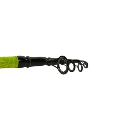 Cannes - BZONE Canne Télescopique Striker Telespin 1.80m, 3-10g