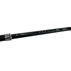 Carnassier Au Posé - REDFISH Canne Télescopique Carnassier au posé Previa 3.50m, 50-150g