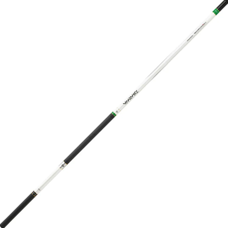 Cannes - DAIWA Canne télescopique coup team 60te 6m