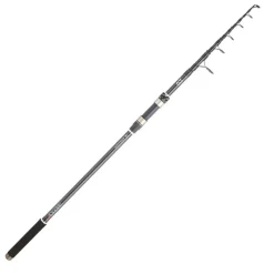 Carnassier Au Posé|Cannes - DAIWA Canne Télescopique Samurai 3.90m, 70-150g