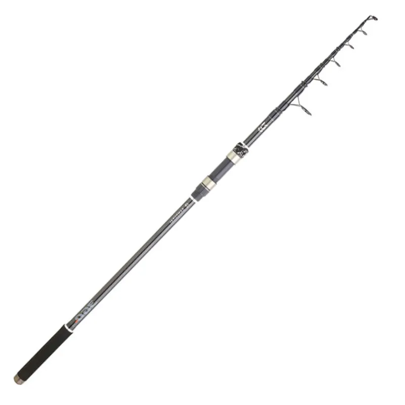Carnassier Au Posé|Cannes - DAIWA Canne Télescopique Samurai 2.70m, 20-60g