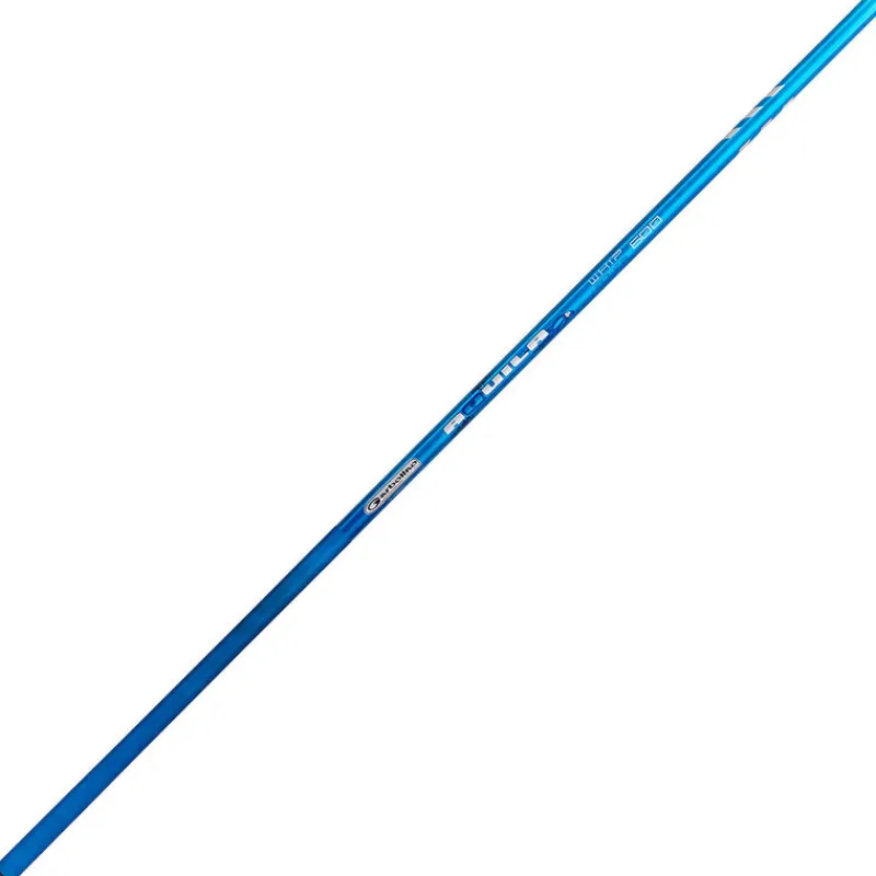 Cannes - GARBOLINO Canne télescopique aquila power whip 4m