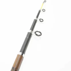 Découverte Pêche Du Carnassier - REDFISH Canne Télescopique Impact Pike 350 3,50m, 50-150g