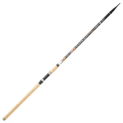 Surfcasting|Cannes - SUNSET Canne Télescopique Tyran Allround TSW25 4m20 80g max