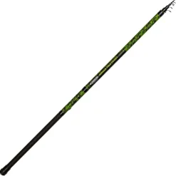 Cannes - GARBOLINO Canne Télescopique truite Jungle Tele 3.60m 30g max