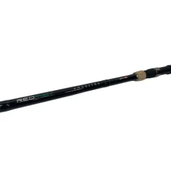 Carnassier Au Posé|Cannes - REDFISH Canne Télescopique Vif Ancestra Livebait 3.00m, 20-60g