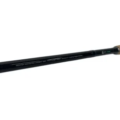 Carnassier Au Posé|Cannes - REDFISH Canne Télescopique Vif Ancestra Livebait 3.00m, 20-60g