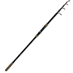 Carnassier Au Posé|Cannes - REDFISH Canne Télescopique Vif Ancestra Livebait 3.30m, 30-90g