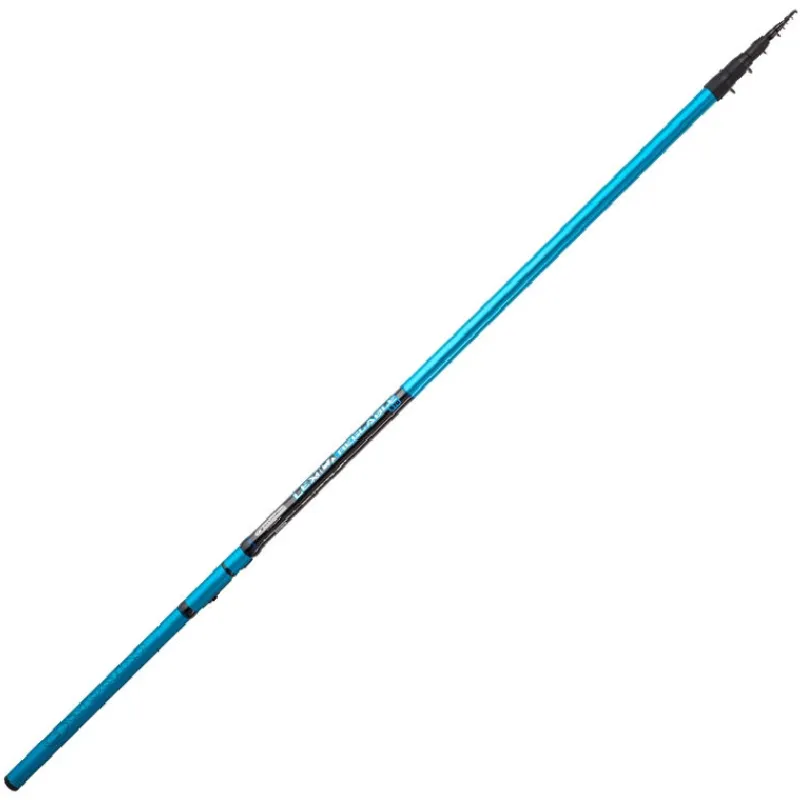 Cannes - GARBOLINO Canne Téléréglable Lexica R 2.40-5.70m (max 30g)
