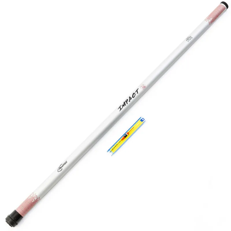 Cannes - REDFISH Canne Téléscopique Impact Tele Pole 7m