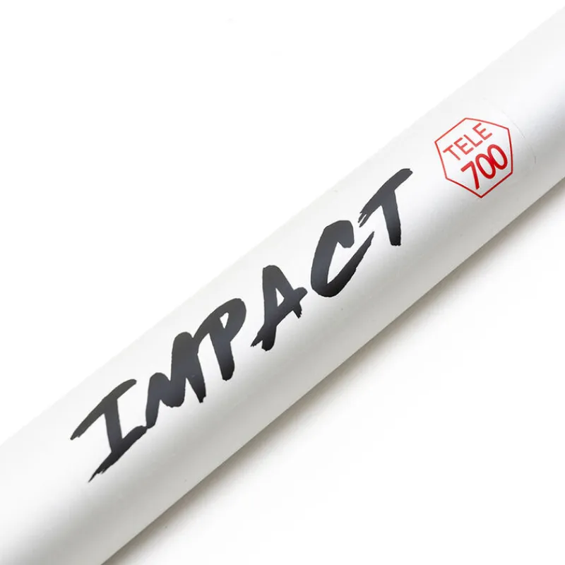 Cannes - REDFISH Canne Téléscopique Impact Tele Pole 7m