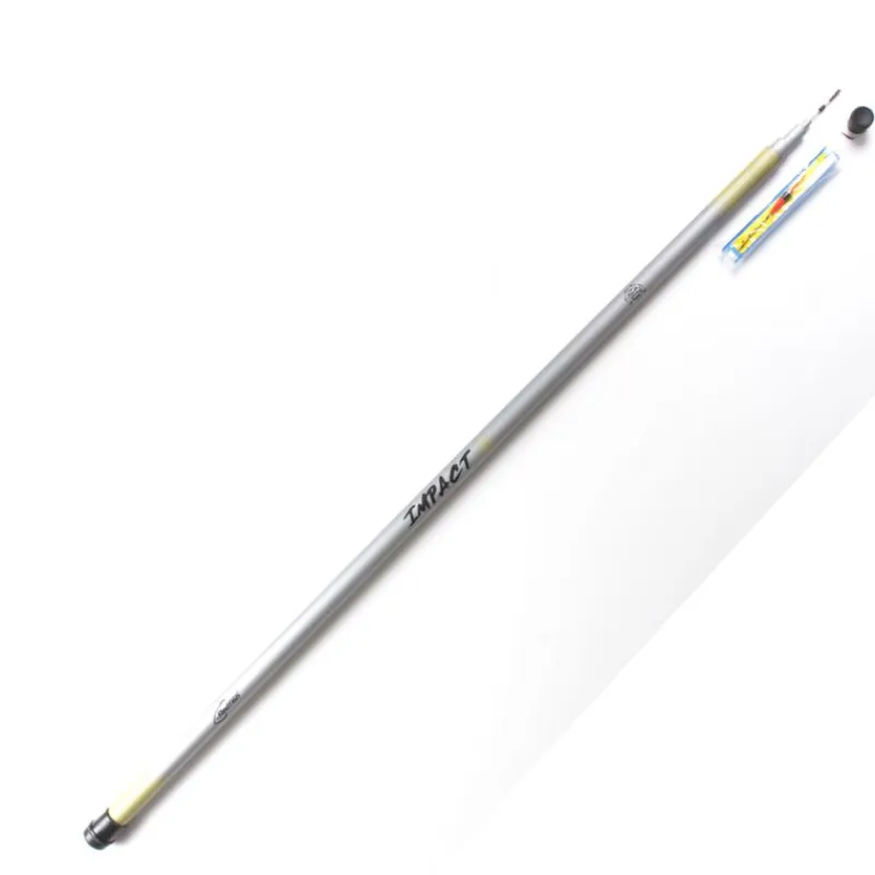 Cannes - REDFISH Canne Téléscopique Impact Tele Pole 5m