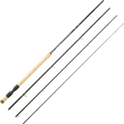 Cannes - GARBOLINO Canne Toc Espada AN 4m20, 0,5-8g