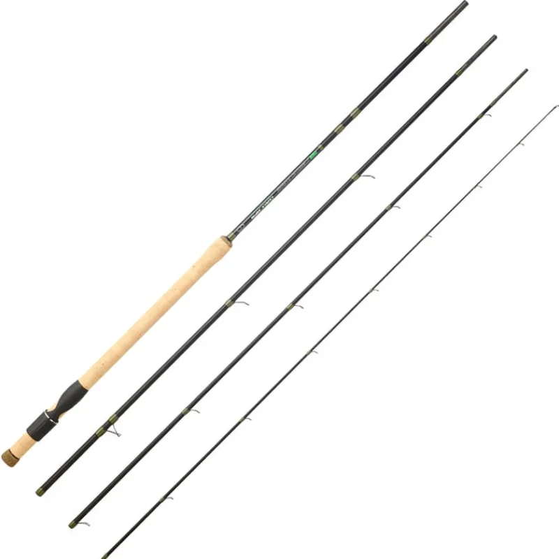 Cannes - GARBOLINO Canne Toc Espada AN 4m20, 0,5-8g