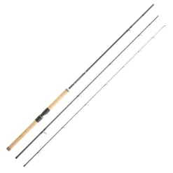 Cannes - DAIWA Canne Toc Nymphe Ninja Trout 363 UL Nymphe 3 brins, 3.60m, 1-5g