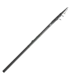 Cannes - DAIWA Canne Toc Téléréglable Ninja 40 TR SL 4m