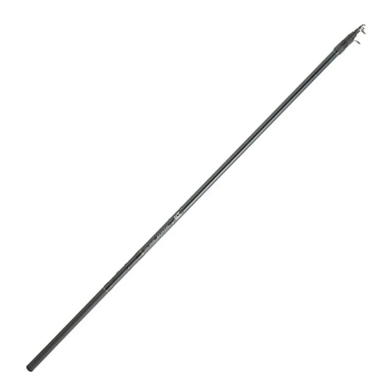 Cannes - DAIWA Canne Toc Téléréglable Ninja 60 TR SL 6m