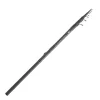 Cannes - DAIWA Canne Toc Téléréglable Ninja 40 TR SSL 4m, faible encombrement (73cm)