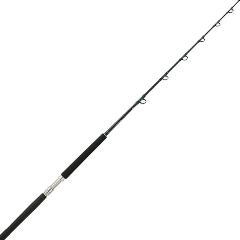Pêche Du Thon|Cannes - DAIWA Canne Traine Sealine X Trolling 1.75m 50-80lb