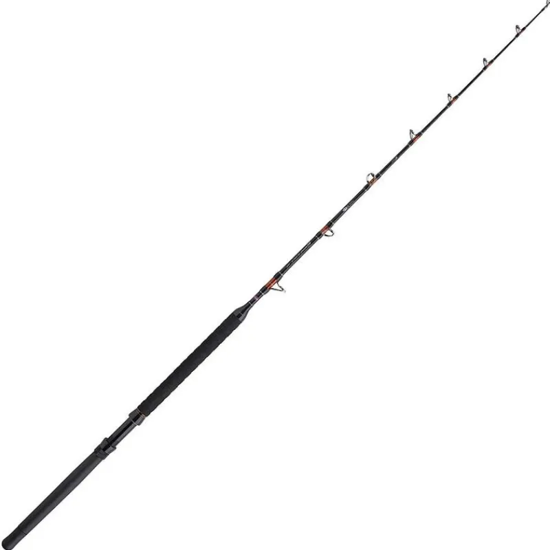 Pêche Du Thon|Cannes - PENN Canne Traine Conflict Xr Tuna 1.98m, 50-80LBS