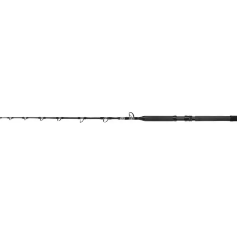 Cannes - SHIMANO Canne Traine Tyrnos B Standup Spiral 50lb