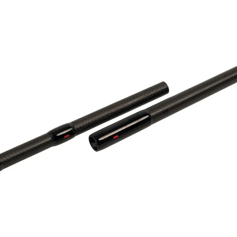 Cannes - TRAKKER Canne Propel-D 'C' 12' 3.75lbs