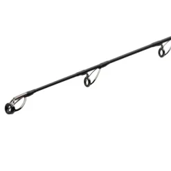 Cannes - MADCAT Canne verticale silure black vertical 1.90m 150g
