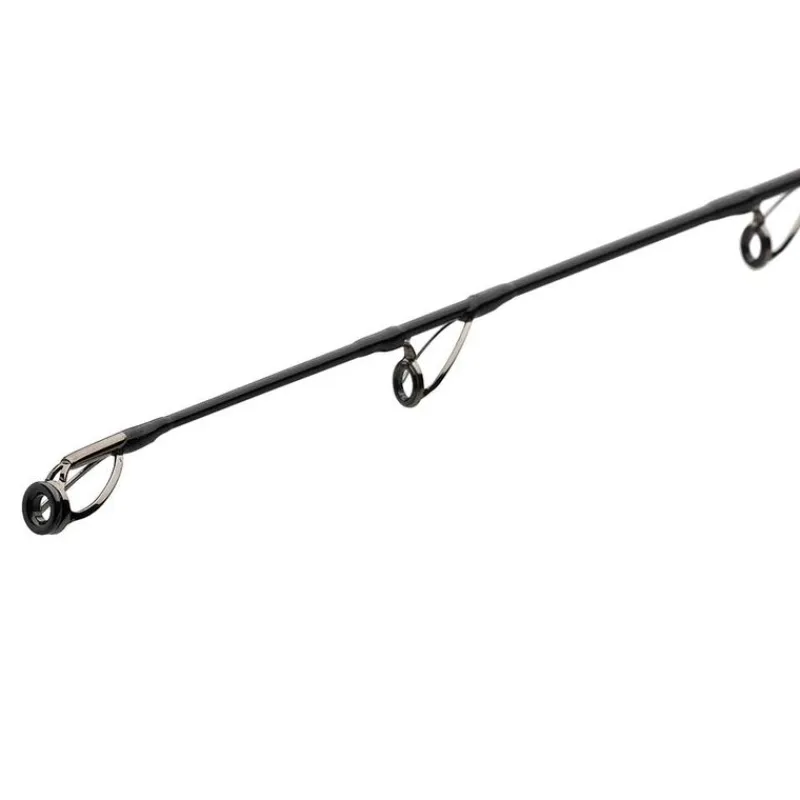 Cannes - MADCAT Canne verticale silure black vertical 1.90m 150g