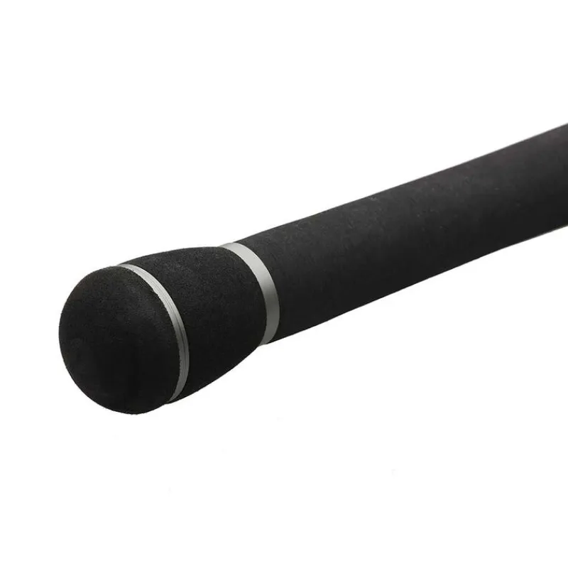 Cannes - MADCAT Canne verticale silure black vertical 1.90m 150g