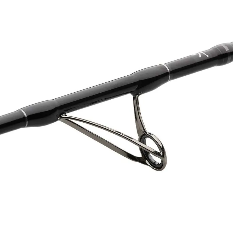 Cannes - MADCAT Canne verticale silure black vertical 1.90m 150g