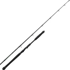 Cannes - MADCAT Canne Verticale silure black close combat 1.80m 50-100g