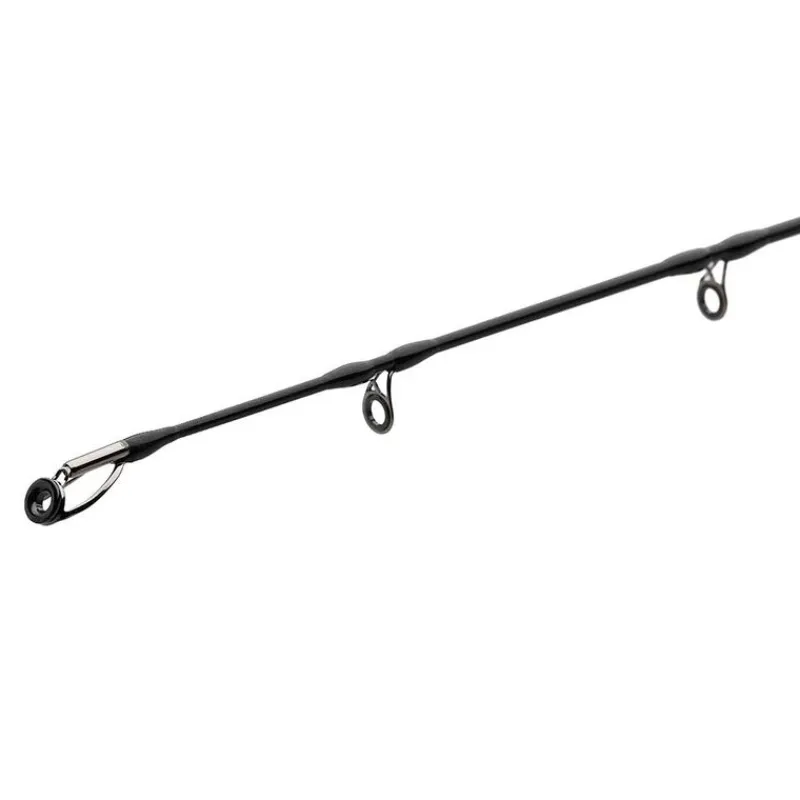 Cannes - MADCAT Canne Verticale silure black close combat 1.80m 50-100g