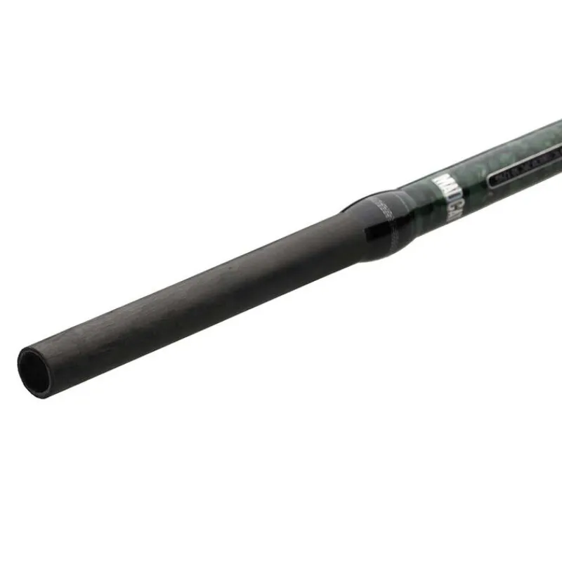 Cannes - MADCAT Canne Verticale silure black close combat 1.80m 50-100g