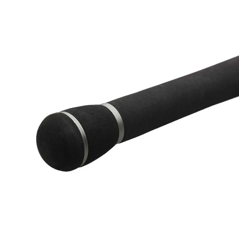 Cannes - MADCAT Canne Verticale silure black close combat 1.80m 50-100g