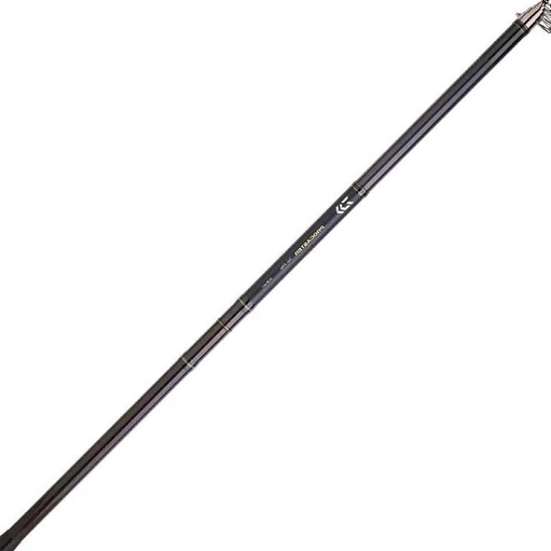 Carnassier Au Posé - DAIWA Canne Vif Procaster Big Pike 70 T 7m, 100-300g