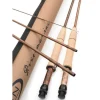 Cannes - VISION Canne RiverManiac Medium 9', soie de 4, 4 brins