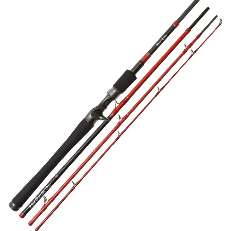 Cannes - TENRYU Canne Voyage Casting Injection BC 76 H Quattro 2.29m, 20-60g