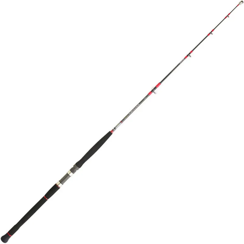 Cannes - DAIWA Canne Voyage Multibrins Saltist Travel 764 XXHFS 2.29m 80/180g