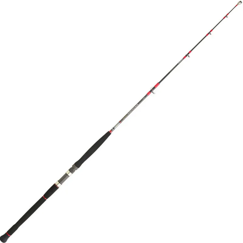 Pêche Du Thon|Cannes - DAIWA Canne voyage multibrins saltist travel 804 xhfs 2.44m 50/130g
