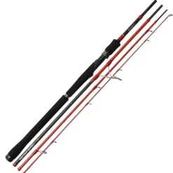 Cannes|Cannes - TENRYU Canne Voyage Spinning Injection SP 82M Quattro 2.50m, 8-30g