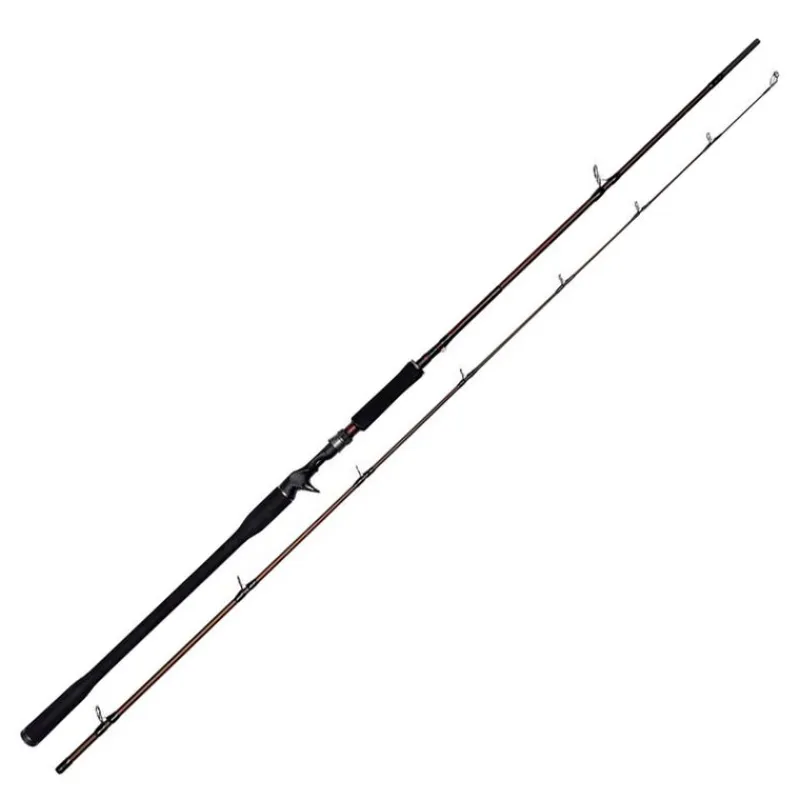 Cannes - WESTIN Canne W4 Powershad-T 2ND 255cm 60-180g