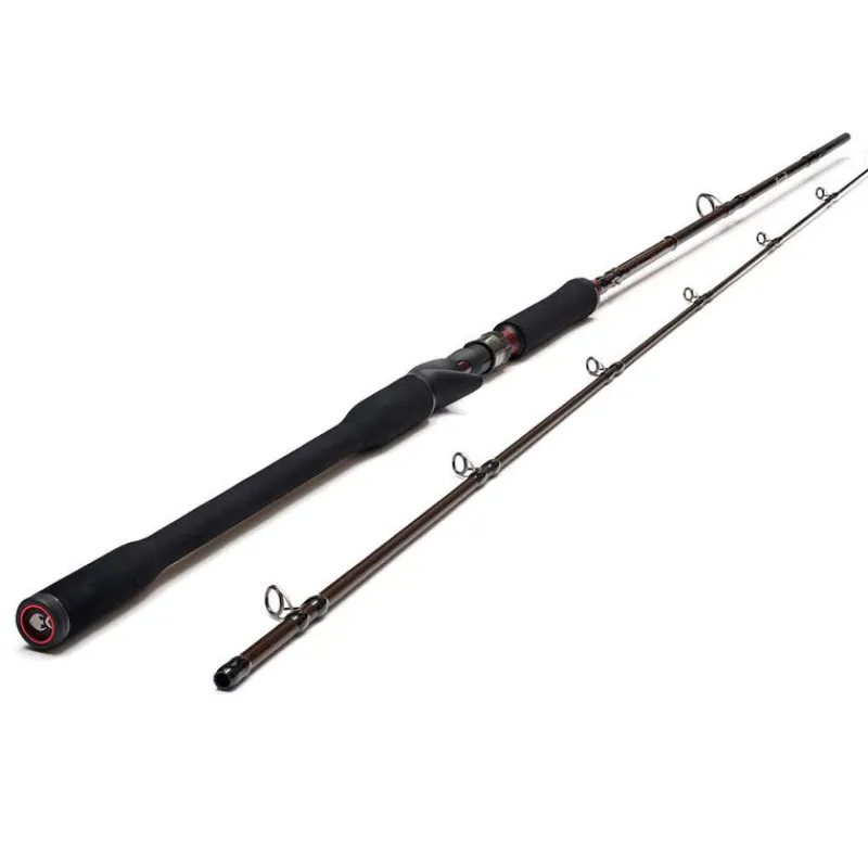 Cannes - WESTIN Canne W4 Powershad-T 2ND 255cm 60-180g