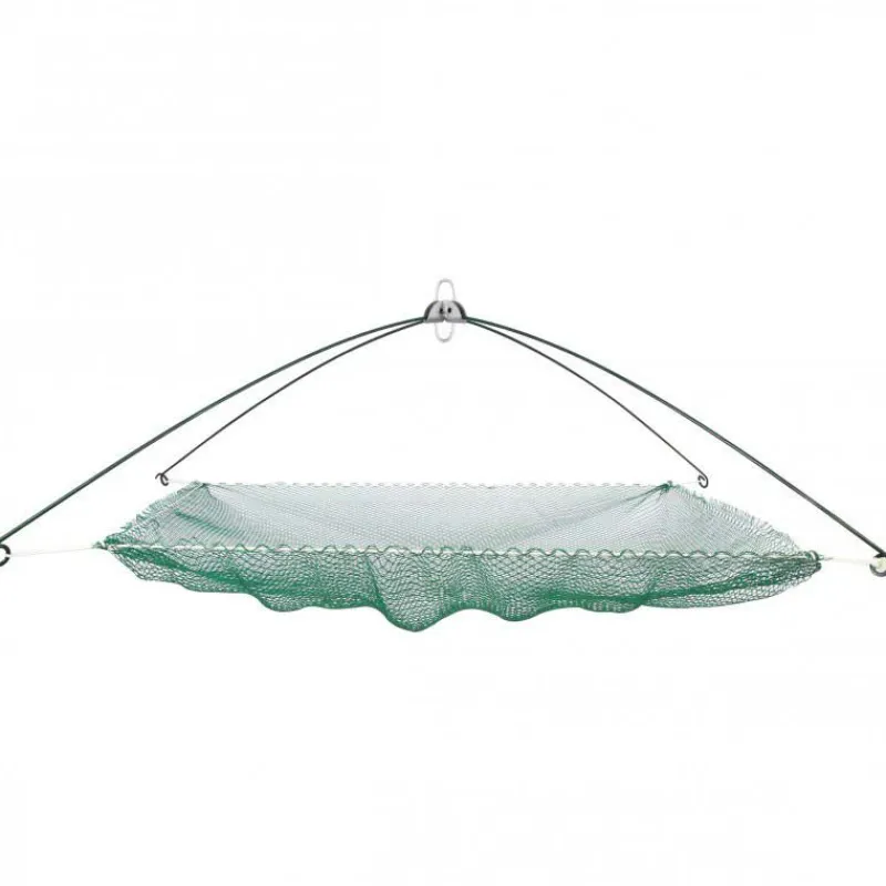 Equipements - FLASHMER Carrelet 1.33x1.33m (maille 8mm)