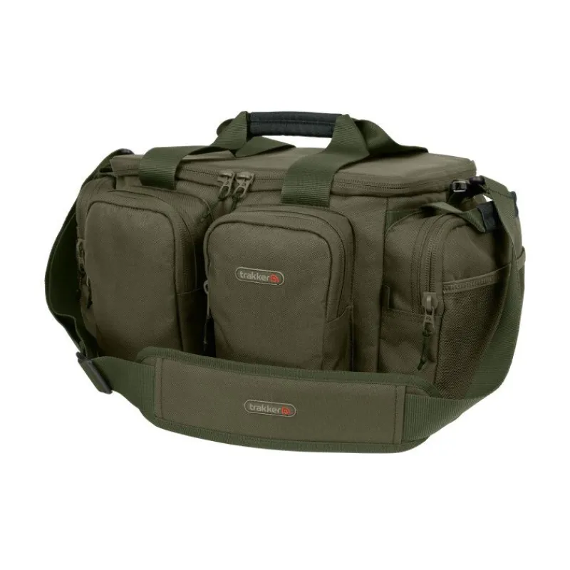 Bagagerie/Rangement - TRAKKER Carryal Compact NXG